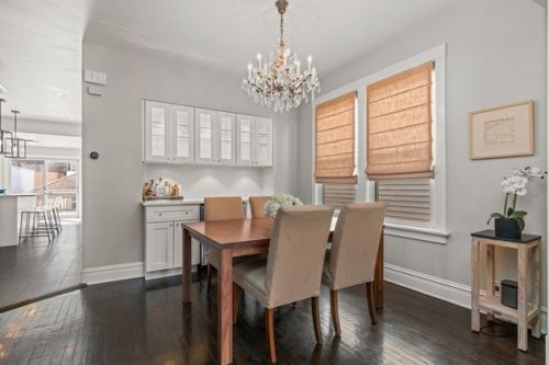 2019 Fletcher St, Chicago IL 60634-4006 exterior