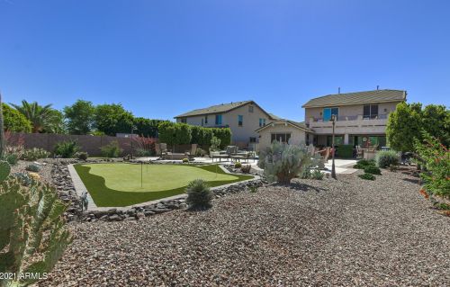 6151 Fresno St, Chandler AZ 85249-5589 exterior