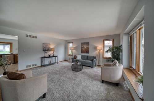 5641 Abbott Ave, Milwaukee, WI 53220-4929