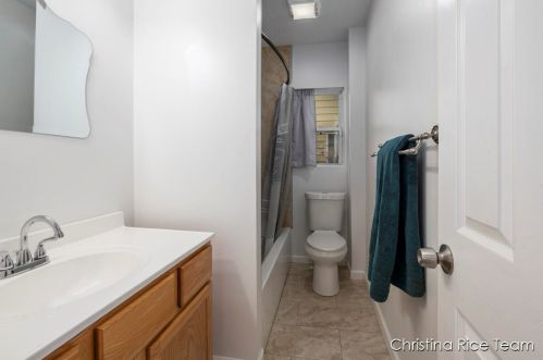 1632 Dyson St, Meskegon MI  49442-5722 exterior