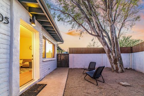 3201 Cherry Ave, Tucson AZ  85719-2219 exterior