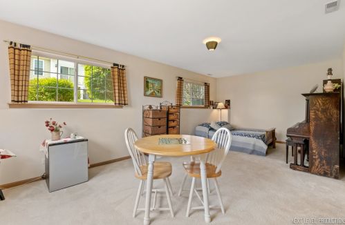 1718 Fieldstone Dr, Joliet IL 60404-8111 exterior