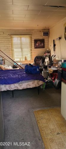 125 Jacinto St, Tucson AZ 85705-4516 exterior