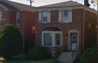 10252 Saint Lawrence Ave, Chicago IL  60628-2214 exterior