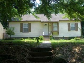 2024 Arlington Cir, Atlanta GA  30318-6308 exterior