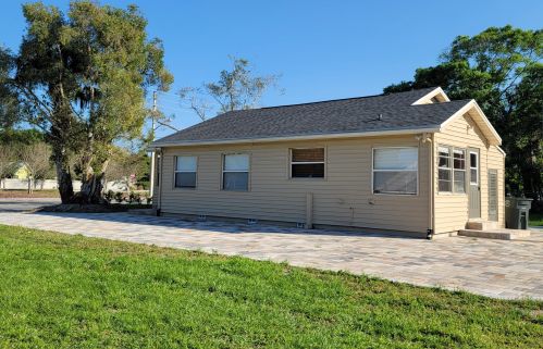 1207 25th St, Fort Pierce FL  34947-2433 exterior