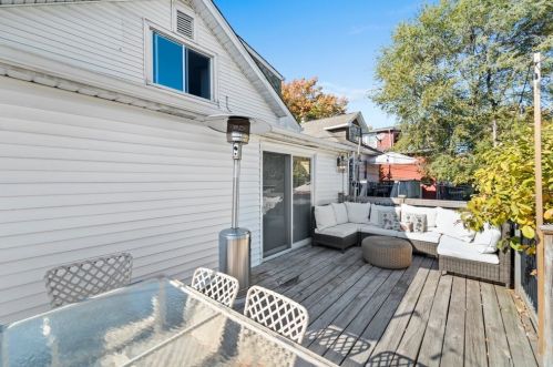 2201 72 Ct, Chicago IL 60707-4203 exterior