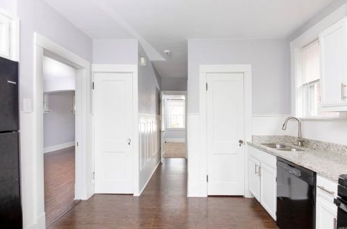 5456 Gresham Ave, Saint Louis MO 63109-3707 exterior