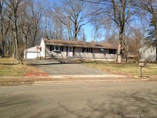 13 Blakeslee Rd, Wallingford, CT 06492-5212