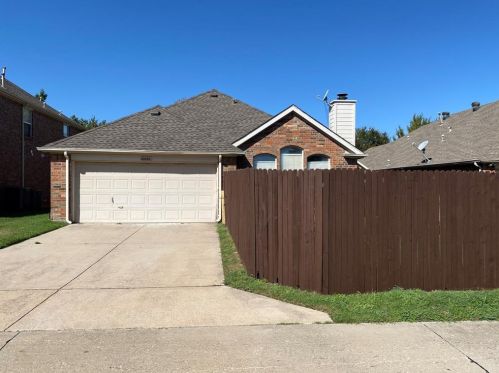 11494 Las Polamas Dr, Frisco TX 75033-4740 exterior