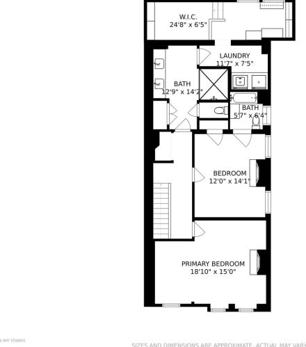 2044 Bissell St, Chicago IL 60614-4206 exterior