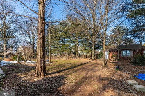 265 Old State Rd, Limerick PA 19468-3214 exterior