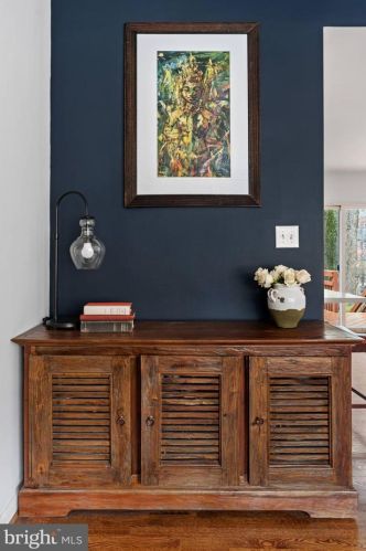 21 Parkside Rd, Silver Spring MD  20910-5455 exterior