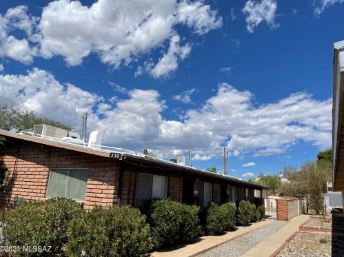 230 Campbell Ave, Tucson, AZ 85719-5632