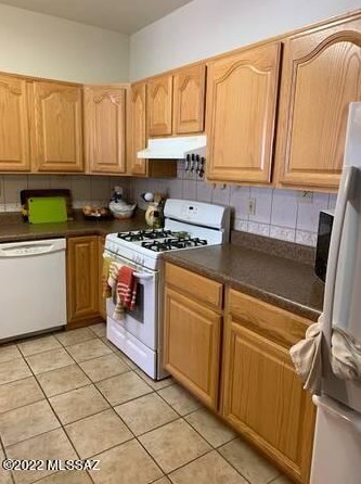 4441 Linden St, Tucson AZ  85712-3242 exterior