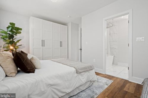 610 Roxboro Pl, Washington DC  20011-1254 exterior