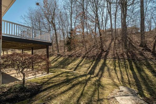 5417 Heather Bluff Ct, Saint Louis MO 63128-4130 exterior