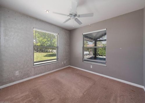 2457 Clipper Way, Naples FL 34104-3321 exterior