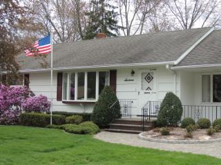 16 Alanon St, Whippany NJ  exterior