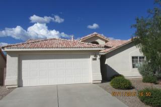 9725 Paseo Del Tornasol, Tucson, AZ 85747-5038