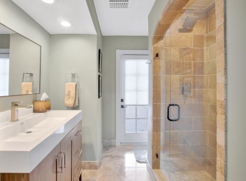 769 Enfield St, Boca Raton FL  33487-3116 exterior