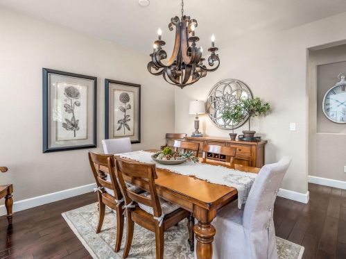 4730 Freno Way, Folsom CA 95762-7524 exterior