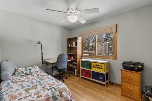 1605 Tarragon Dr, Madison WI  53716-1858 exterior