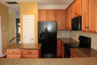 9942 Kings Parade Blvd, Charlotte NC  28273-5608 exterior