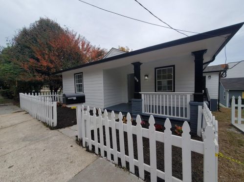 546 Formwalt St, Atlanta GA  30312-2658 exterior