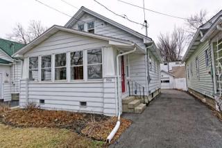206 Pleasantview Ave, Schenectady, NY 12302-1716