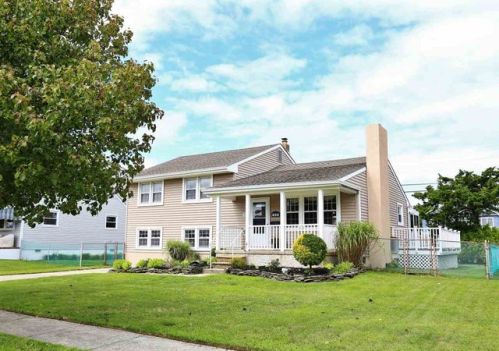 209 30th St, Brigantine City, NJ 08203-1721