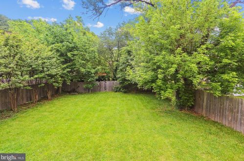 6409 Eastern Ave, Silver Spring MD  20912-4728 exterior