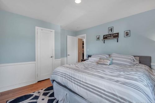 6 Caesar St, Norwalk CT exterior