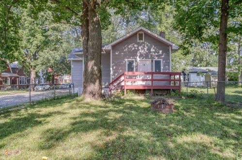 4327 Jessica Ave, Saint Louis MO exterior