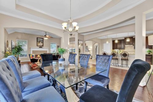 8118 12 Fairway Ln, Humble TX 77346-1716 exterior