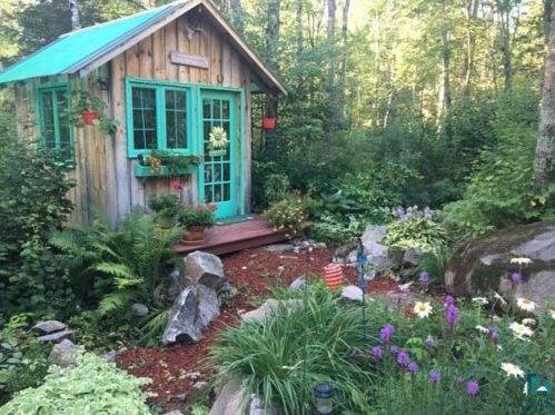 1118 Ringrock Rd, Ely MN 55731-8235 exterior