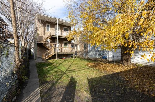 1449 61st St, Chicago IL 60636-2357 exterior