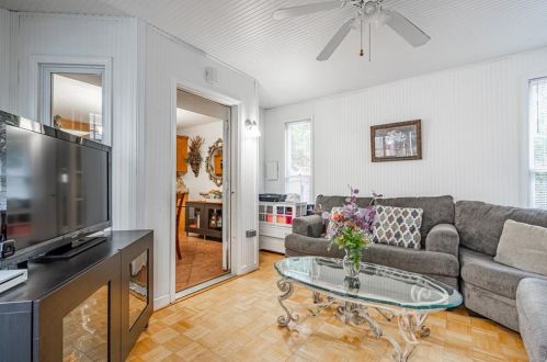 2862 Oakwilde Ct, Lithonia GA 30039-4914 exterior