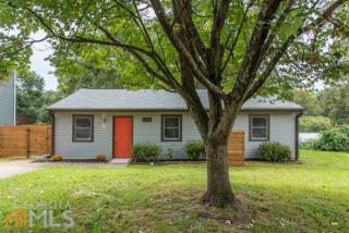 135 Avenue Pl, Atlanta, GA 30315-1505