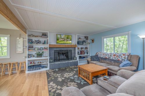 17260 Vly Dr, Big Rapids MI 49307-8906 exterior