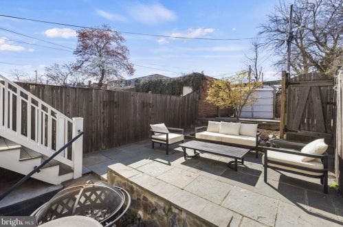 1213 F St, Washington DC  20002-6313 exterior