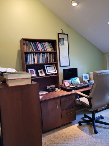 15 Lapis Cir, Town Center NJ 07052-2160 exterior