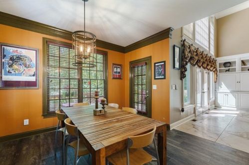 3970 Balleycastle Ln, Duluth GA 30097-2203 exterior