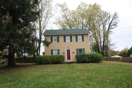 473 Eastwood Dr, Bull Valley, IL 60098-3532