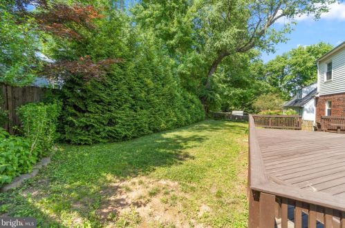 10512 Lorain Ave, Silver Spring MD 20901-2231 exterior