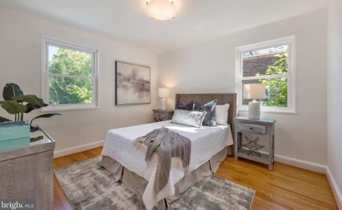 5717 6 St, Washington DC 20003-2706 exterior