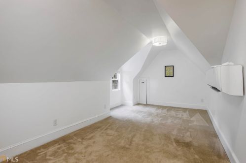 1062 Gilbert St, Atlanta GA  30316-2566 exterior