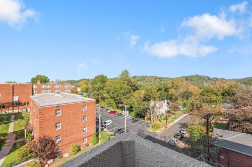 420 Chestnut St, Pittsburgh PA  15202-2519 exterior