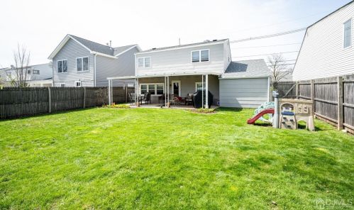 134 Brown Ave, Iselin NJ 08830-2502 exterior