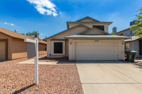 8729 Fairmount Ave, Phoenix, AZ 85037-2342